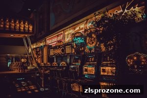 尊龙凯时老虎机每日返水：深度解析与实用技巧